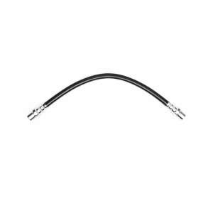 Subaru Forester Brake Hose - Rear - R1 Concepts - `98-`02